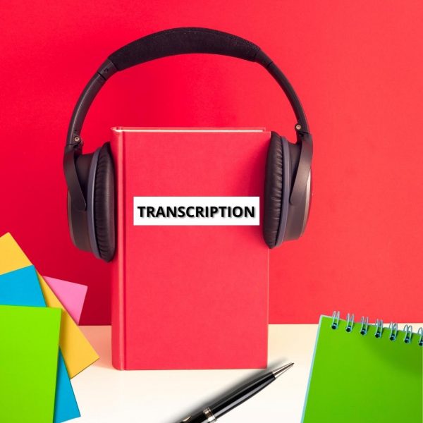 Transcription Services By Audio Bridge