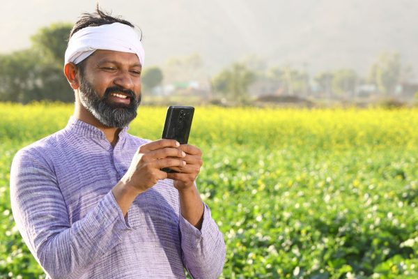 Tapping into Farmers Pulse Modern tools Local voices