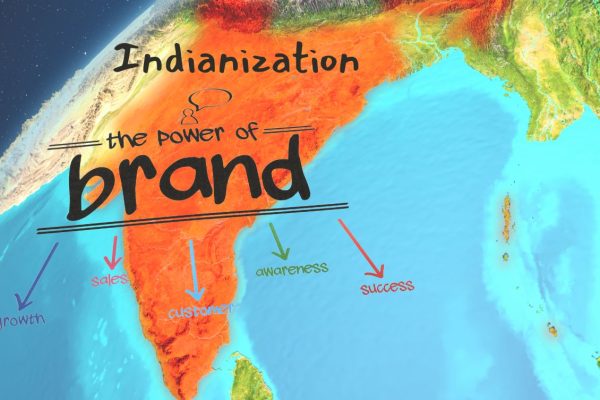 Indianization